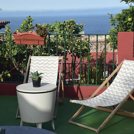 Garoe Acogedor Apartamento Araya  Exteriör bild