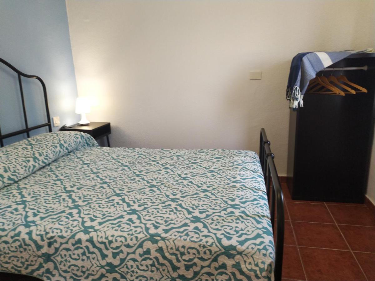 Garoe Acogedor Apartamento Araya  Exteriör bild