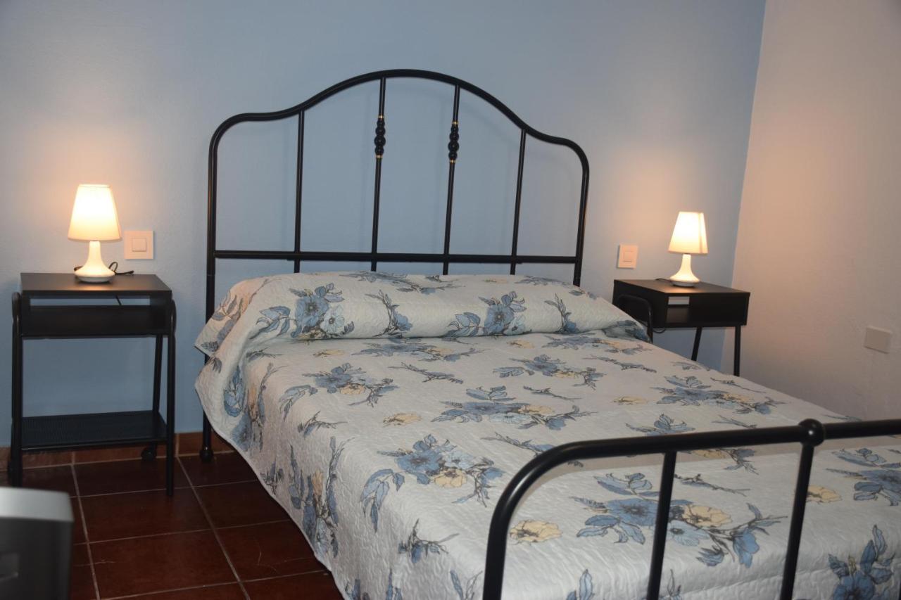 Garoe Acogedor Apartamento Araya  Exteriör bild