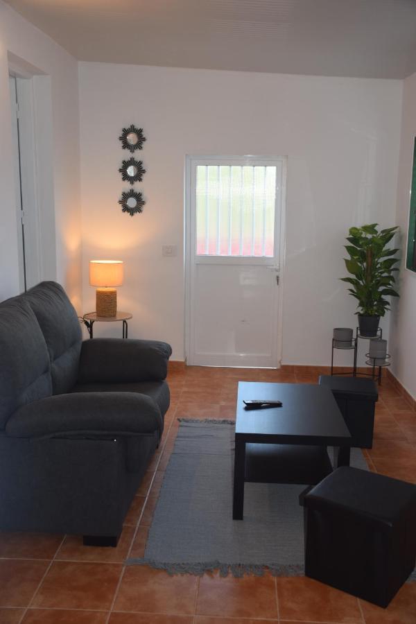 Garoe Acogedor Apartamento Araya  Exteriör bild