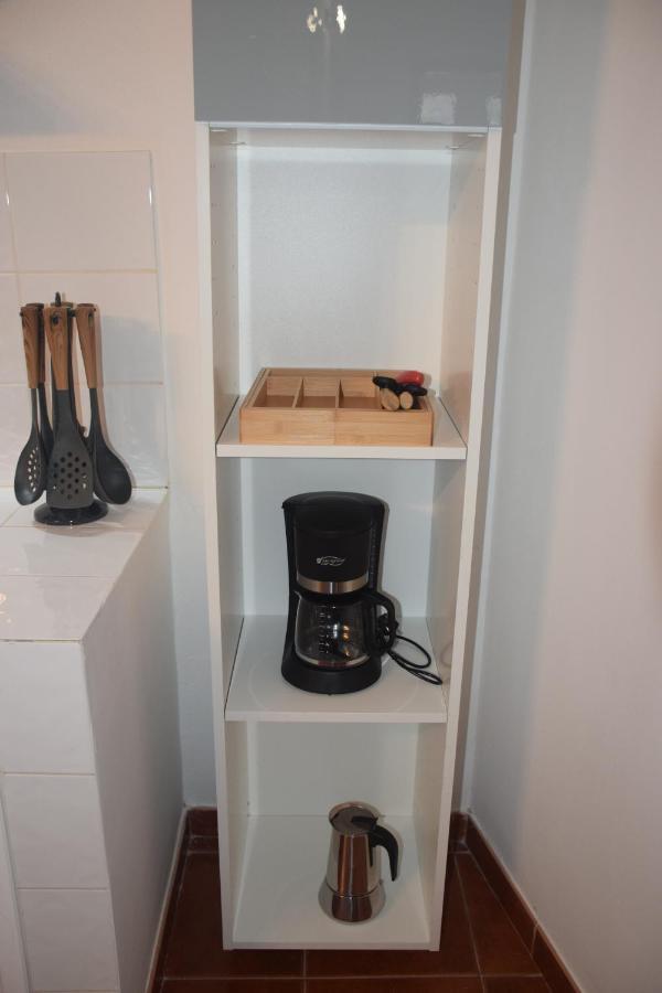 Garoe Acogedor Apartamento Araya  Exteriör bild