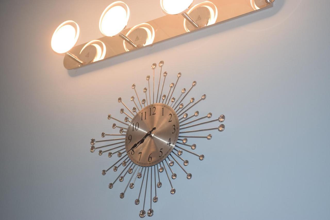 Garoe Acogedor Apartamento Araya  Exteriör bild