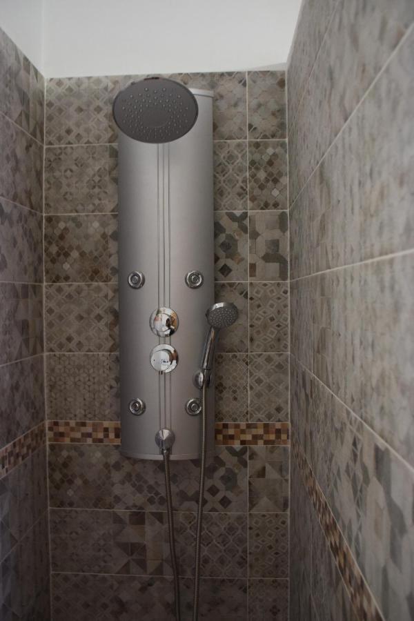 Garoe Acogedor Apartamento Araya  Exteriör bild
